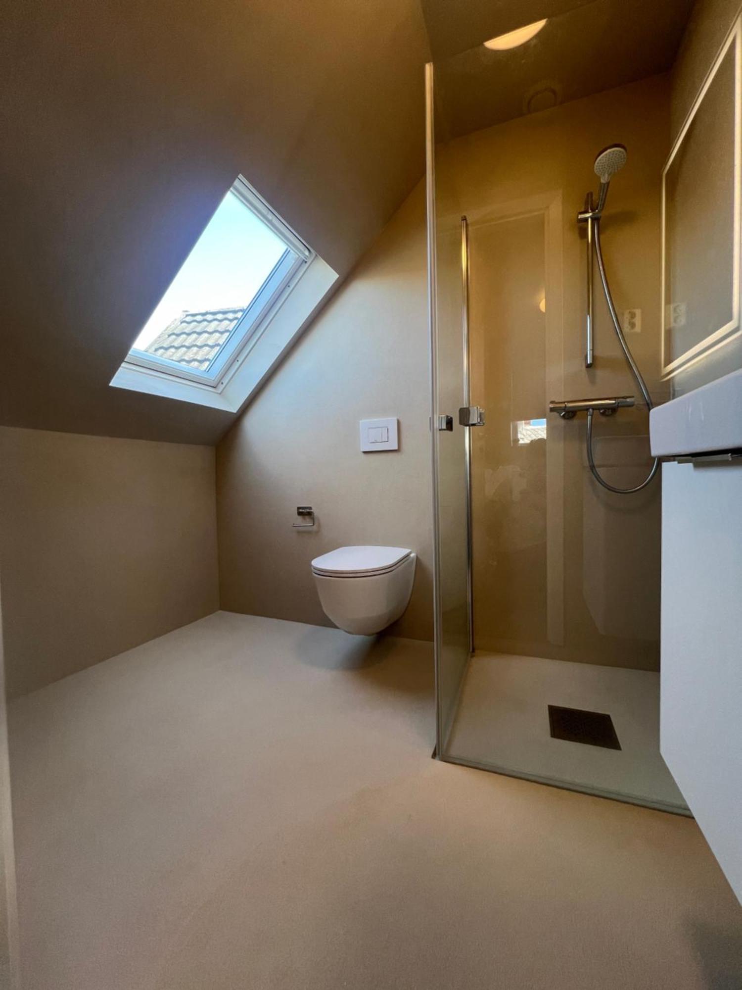 Central Guest House - Bedroom With En Suite Bathroom スタヴァンゲル エクステリア 写真